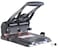 Kangaro HDP-3160N 3-Hole Heavy Duty Punch 150 Sheets Capacity