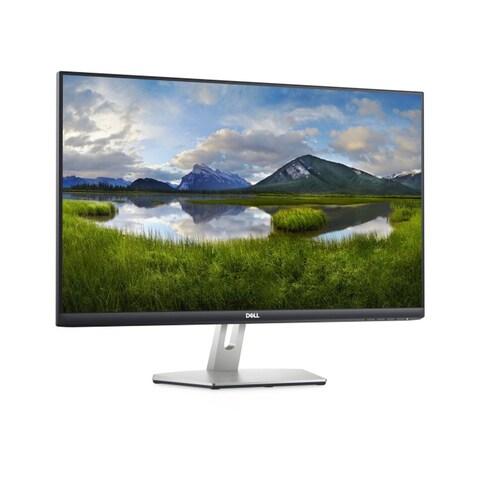 Dell S Series 27-Inch Full HD Monitor S2721HN Grey