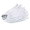 Vileda Classic Cotton Mop With Handle Red/White