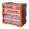 TACTIX - 12-DRAWERS STORAGE BIN - TTX-320630