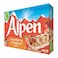 Alpen Strawberry And Yoghurt Muesli Bar 145g