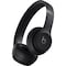 Beats Solo 4 Wireless On-Ear Headphones - Matte Black