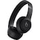 Beats Solo 4 Wireless On-Ear Headphones - Matte Black (International Version)