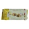 Matilde Vicenzi Mini Snacks Puff Pastry Rolls Filled with Hazelnut Cream, 125g