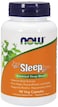 Now Foods Sleep, Botanical Sleep Blend, 90 Veg Capsules