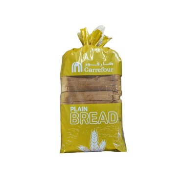 Plain Bread Jumbo