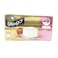 Domty Light White Cheese - 500 gram