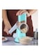 Generic Multi-function Vegetable Cutter Green/White/Clear 26.00x11.50x24.00cm