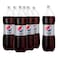 Pepsi Cola Diet Bottle 2.28L Pack of 6