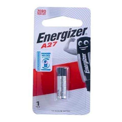 Energizer Batteries A 27