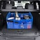 Sparco 600D Oxford Organizer,Blue