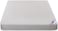 Galaxy Design Medical Mattress White Color - Double Size ( L x W x H ) 200 x 150 x 12 cm - 1 Year Full Warranty.