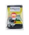 Hotpack Black Garbage Bag 55 Gallon, 80x110cm Large, 20 Pieces each Pack, Pack of 3 Offer