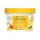 Garnier Ultra Doux Nourishing Banana 3-In-1 Hair Food With Towel Yellow 390ml