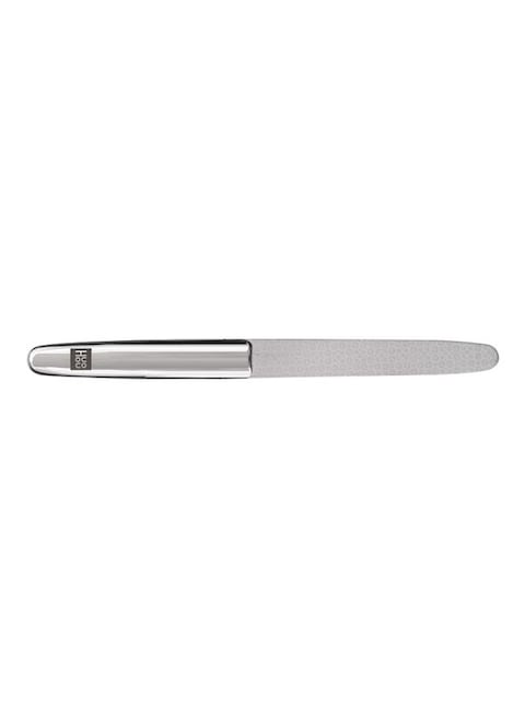 Xiaomi 5-Piece Stainless Steel Nail Clipper Set Silver