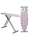 Generic Ironing Board, Assorted Color, 125 x 45 cm