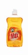 Lemon Max Dishwash Liquid 475 ml