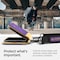 Spigen Compoty designed for Samsung Galaxy Z Flip 4 case cover with strap (2022) - Pansy