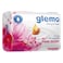 Glemo Soap Bar Almond Oil 120g x4
