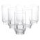 NADIR TUMBLER LIGHTS 7604 6PC