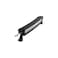 22-Inches TW 120W Brightness Curved Bar Light, 592mm Length with 8400LM Lumens, Die-cast Aluminum Housing Material, IP67 Waterproof Rating