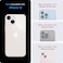 Spigen Liquid Air case cover for iPhone 13 - Matte Black