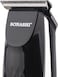 Sonashi Cordless Rechargeable Hair Clipper, Black, SHC-1052