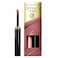 Max Factor Lipfinity 2 Step Long Lasting Lipstick  350 Essential Brown