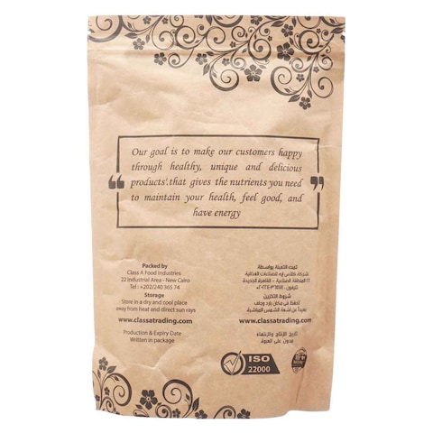 Class A Healthy Mill Gluten Free Chickpea Flour - 500 grams