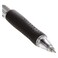 UNIBALL LAKNOCK BP PEN 0.7 BLS1 BK