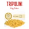 Carrefour Pasta Tripolini 400G