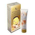 Buy Yc mask whitening gold caviar 100 ml in Saudi Arabia