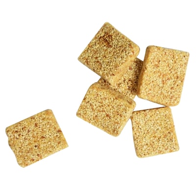 Sesame Brittle