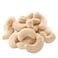 Hsm Cashewnut Plain 250 gr