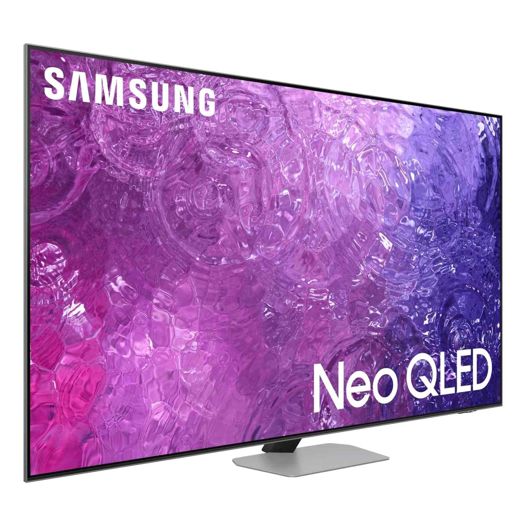 Samsung QN90B 85-Inch Neo QLED 4K Smart TV QA85QN90CAUXZN Black