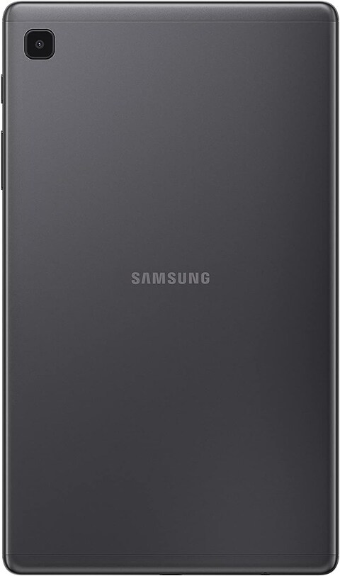 Samsung Galaxy Tab A7 Lite, 3GB RAM, 32GB, WiFi, Gray - Middle East Version (8.7 Inches)