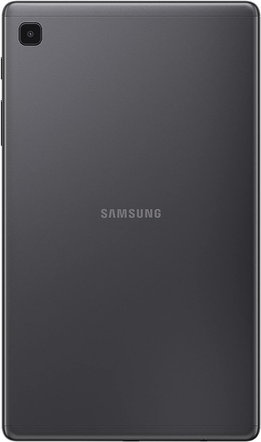 Samsung Galaxy Tab A7 Lite, 3GB RAM, 32GB, WiFi, Gray - Middle East Version (8.7 Inches)