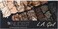 L.A. Girl Fanatic Eyeshadow Palette, The Nudist, 1 Ounce