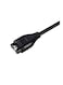 Generic USB Cable For Fenix 5 / 5X /5S, Vivoactive 3, Forerunner 935 Black