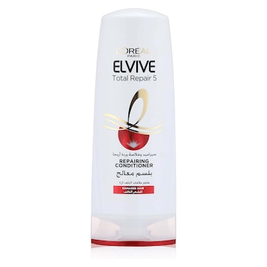 L&#39;Oreal Paris Elvive Total Repair 5 Conditioner - 360 ml