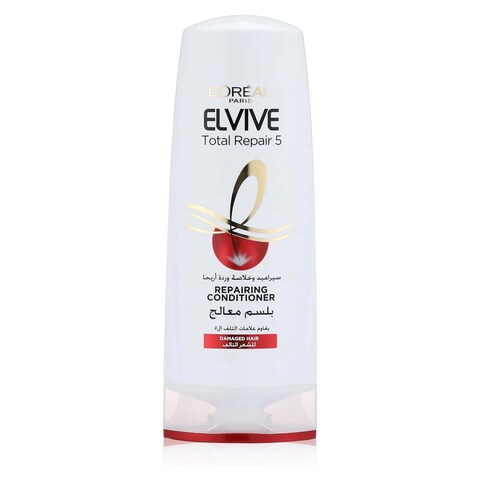 L&#39;Oreal Paris Elvive Total Repair 5 Conditioner - 360 ml