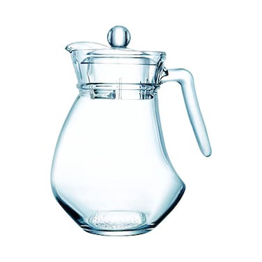 Tablart Broc Wavy 1L3 + Bouchon N1627