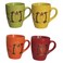 RF MUG COFFEE DESIGN 11 OZ RF2966