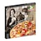 Italpizza Frozen Chicken And Bacon Pizza 360g