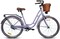 Mogoo Florida Single Speed Cruiser 26 Inch