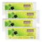 Enviro Shield 10 Gallon Oxo Bio-Degradable 120 Garbage Bags XS White