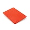 Sunnex Chopping Board Red 46X31X1.2CM