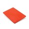 Sunnex Chopping Board Red 46X31X1.2CM