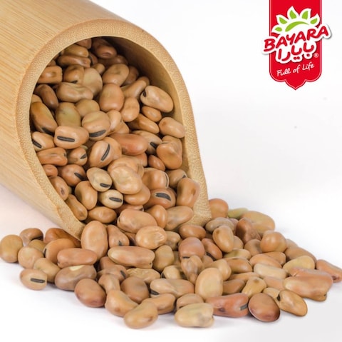 BAYAR VICTOR BEANS KG