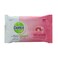 Dettol Skincare Anti-Bacterial Skin Wipes 40 Pieces